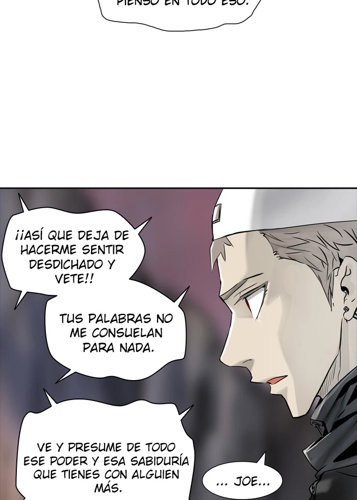 El irregular - Capítulo 335 - Página 121 - LectorTMOo