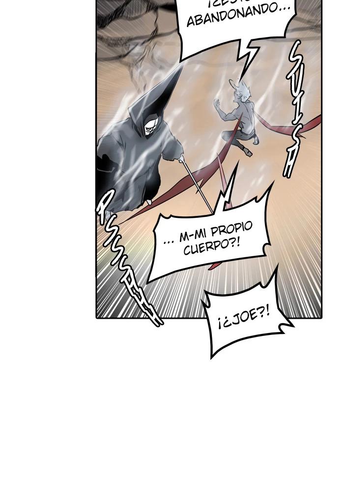 El irregular - Capítulo 335 - Página 125 - LectorTMOo