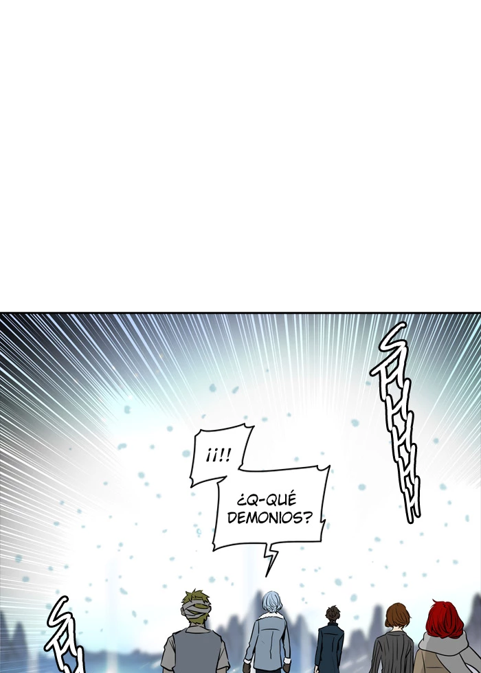 El irregular - Capítulo 335 - Página 129 - LectorTMOo