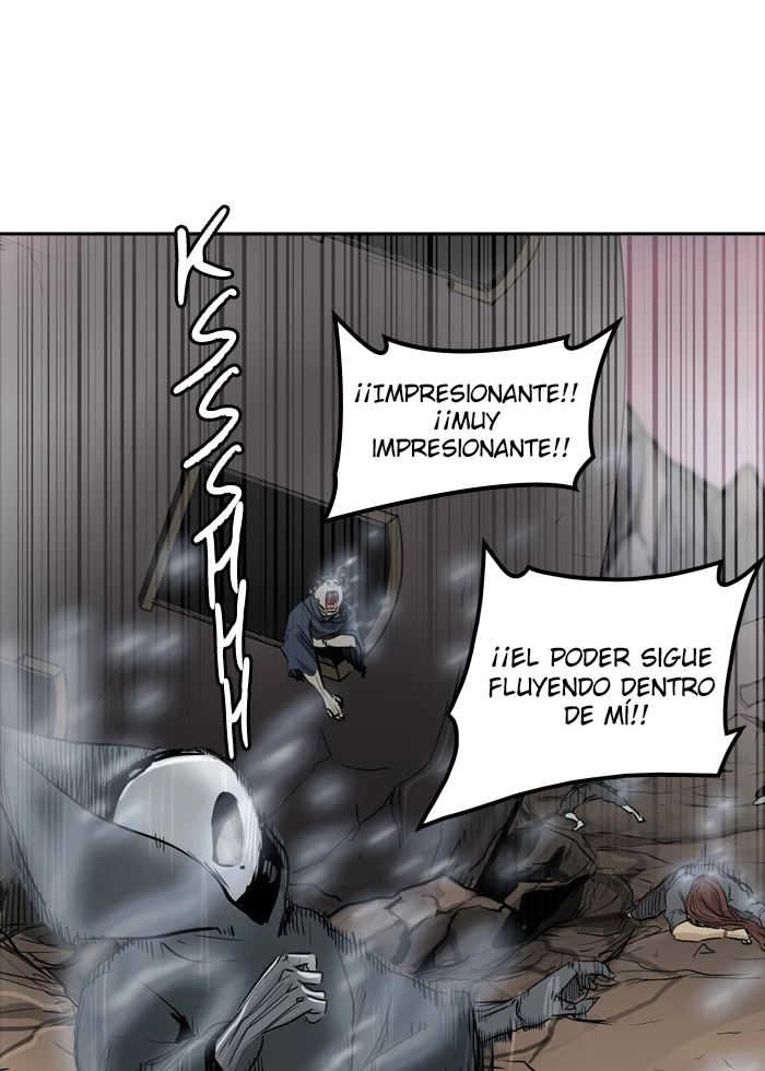 El irregular - Capítulo 335 - Página 132 - LectorTMOo