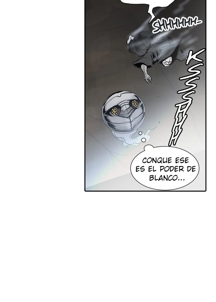 El irregular - Capítulo 335 - Página 138 - LectorTMOo