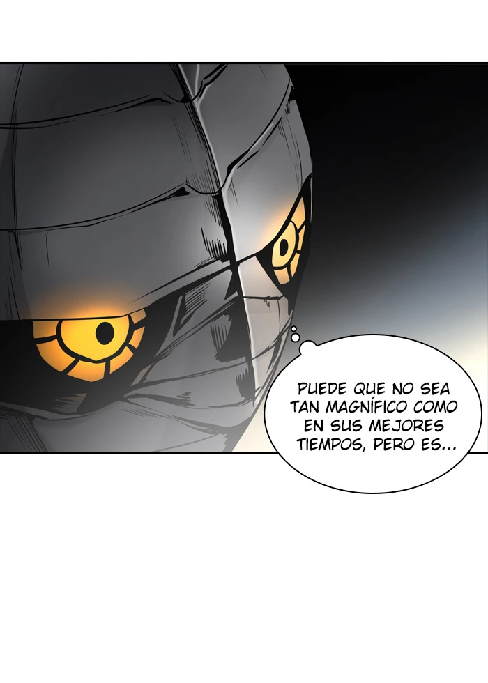 El irregular - Capítulo 335 - Página 139 - LectorTMOo