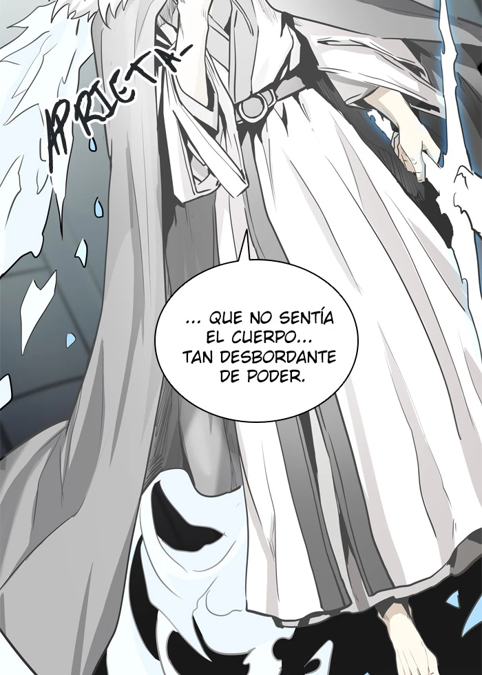 El irregular - Capítulo 336 - Página 5 - LectorTMOo