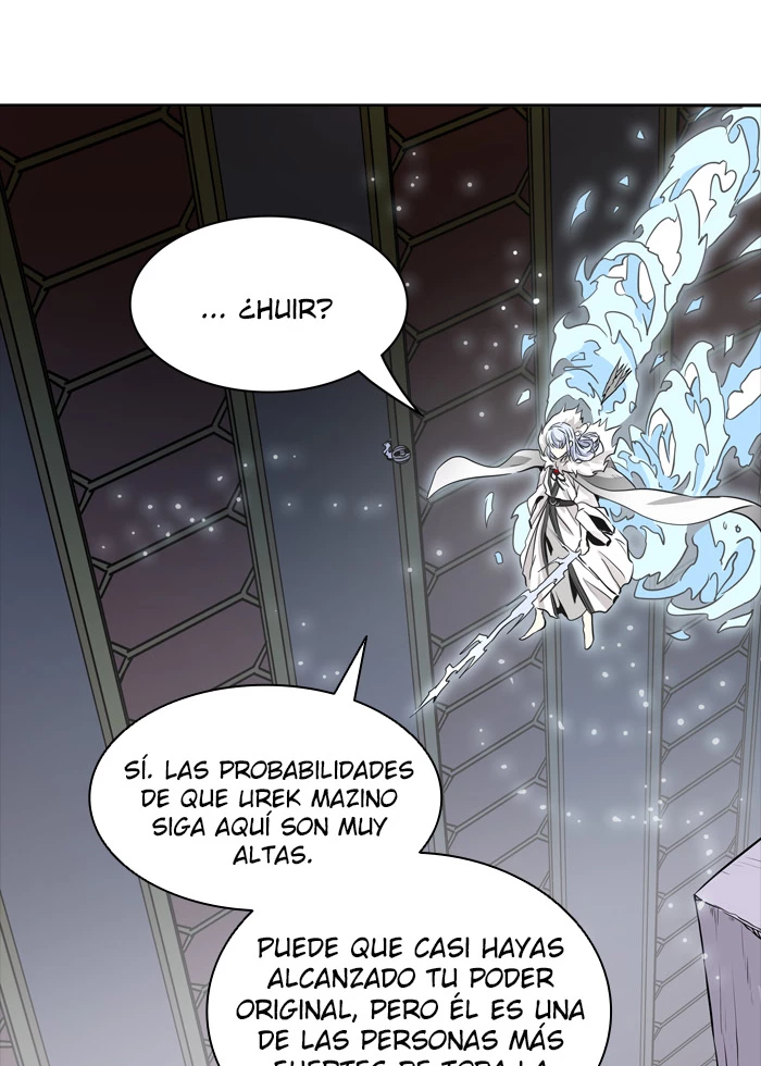 El irregular - Capítulo 336 - Página 9 - LectorTMOo