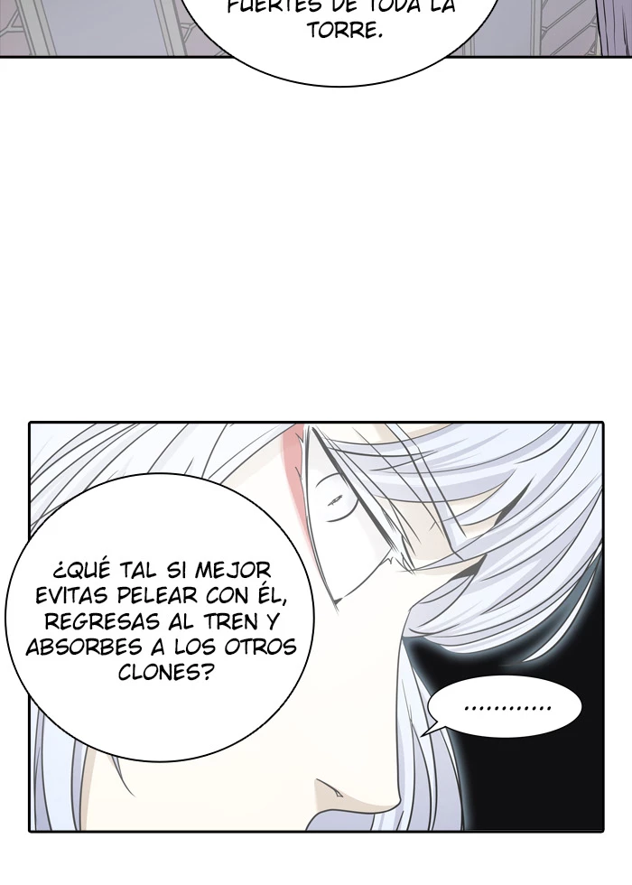 El irregular - Capítulo 336 - Página 10 - LectorTMOo