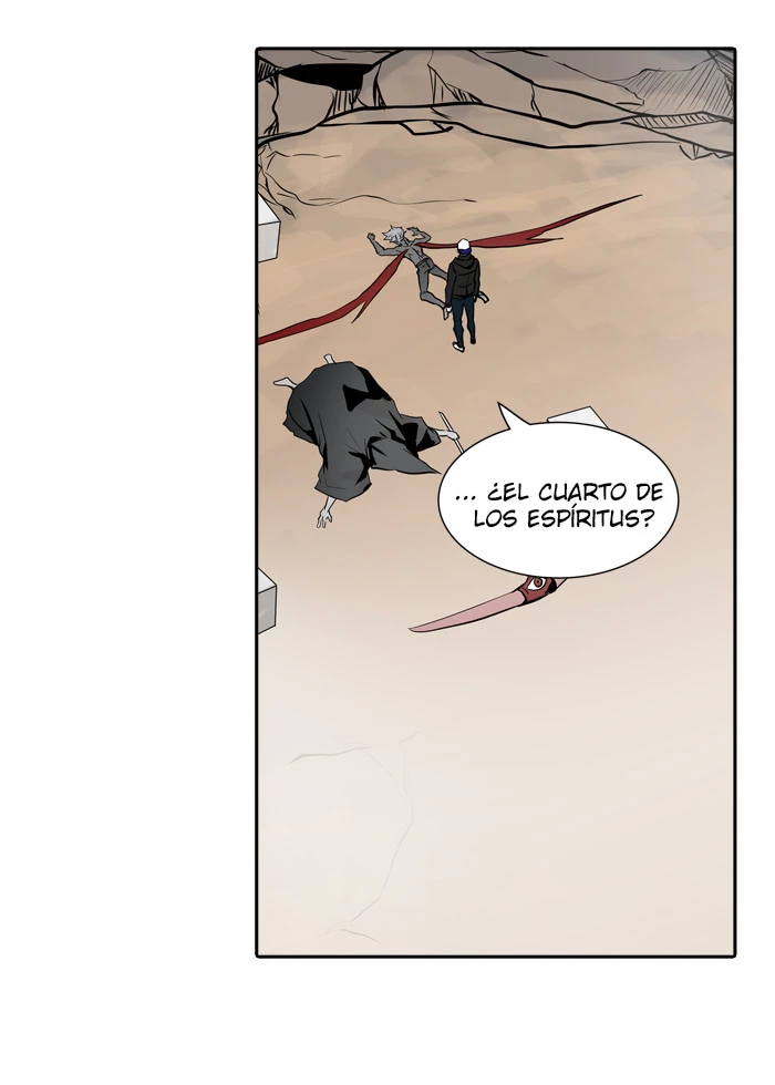 El irregular - Capítulo 336 - Página 22 - LectorTMOo