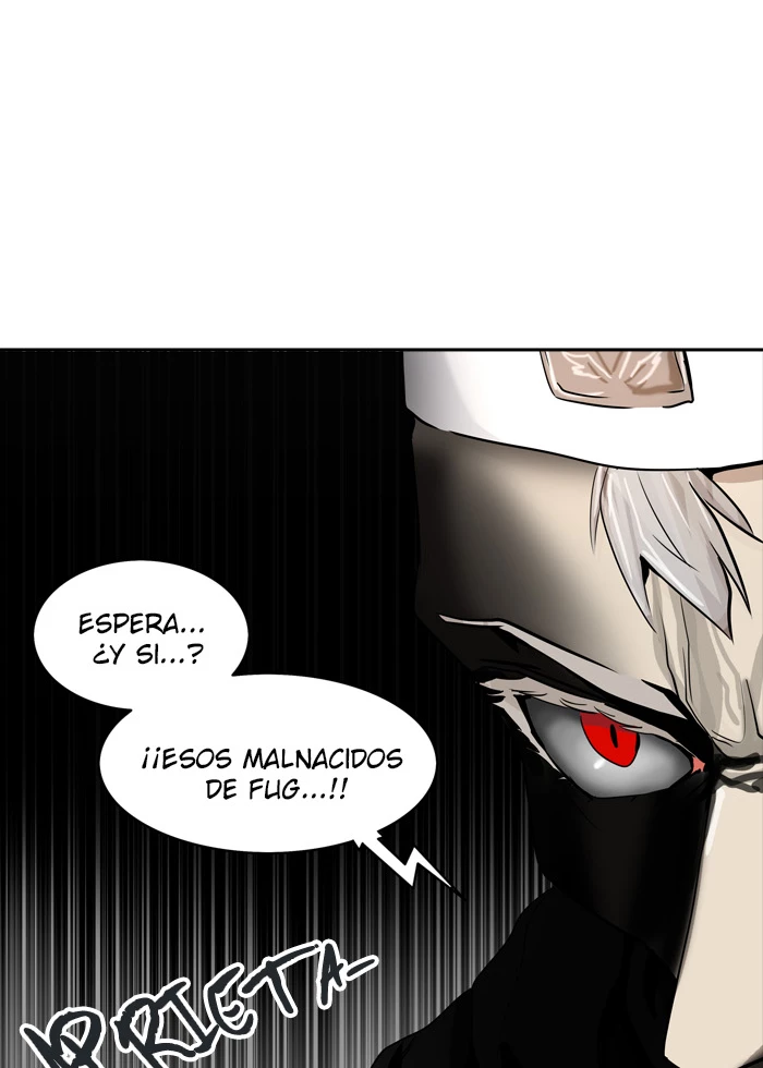 El irregular - Capítulo 336 - Página 23 - LectorTMOo