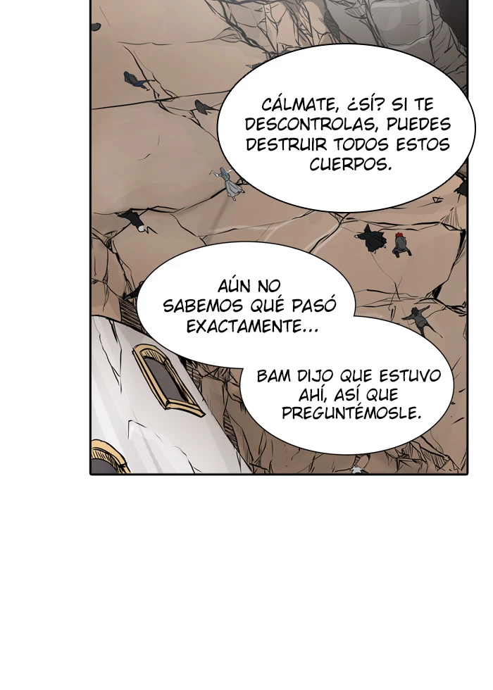 El irregular - Capítulo 336 - Página 26 - LectorTMOo