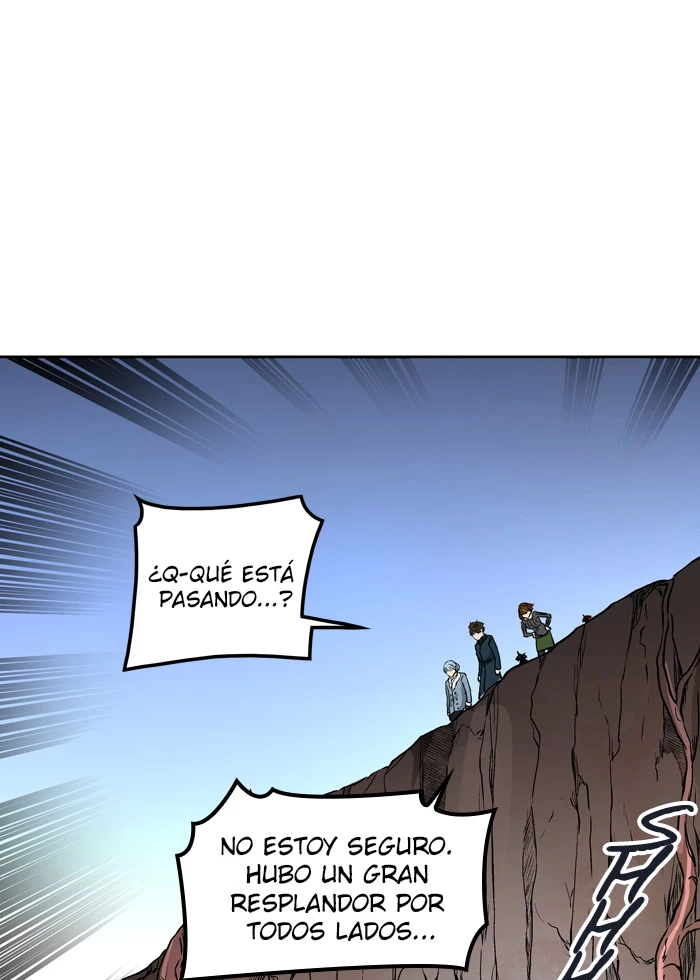 El irregular - Capítulo 336 - Página 27 - LectorTMOo