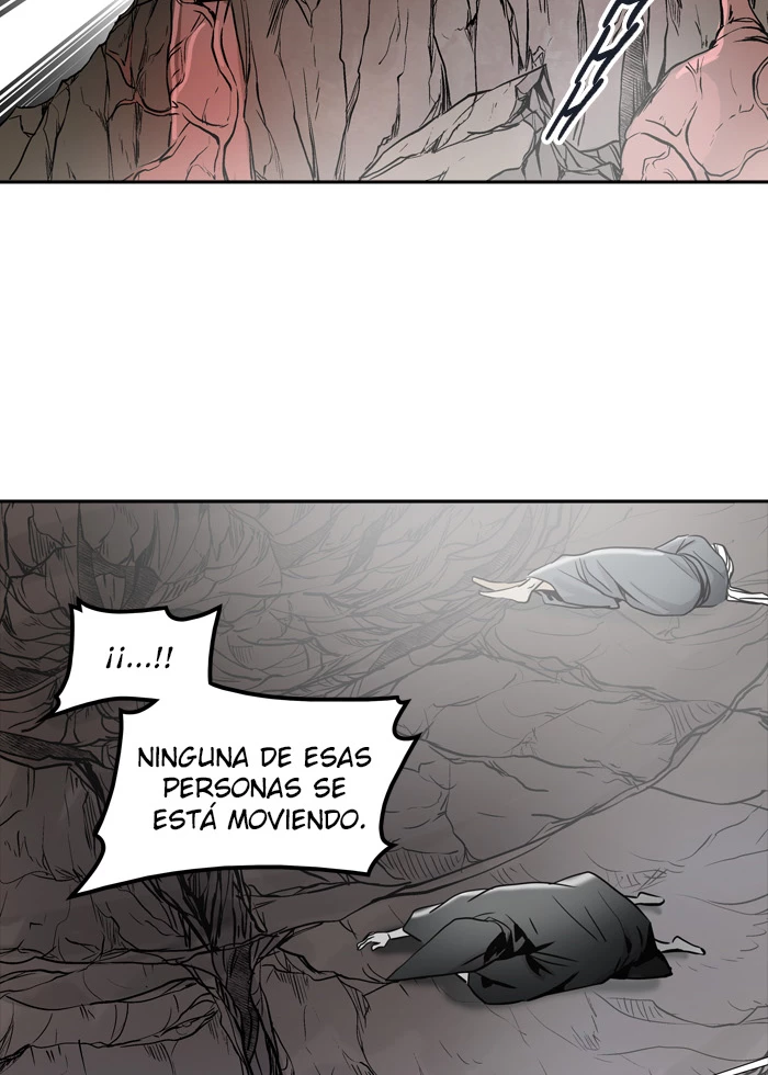 El irregular - Capítulo 336 - Página 28 - LectorTMOo