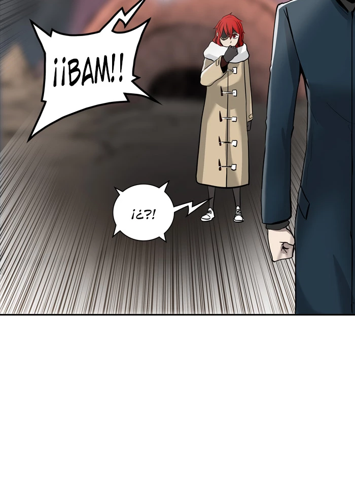 El irregular - Capítulo 336 - Página 30 - LectorTMOo
