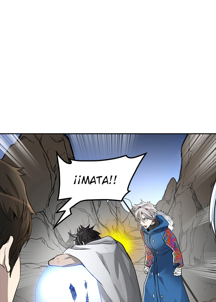 El irregular - Capítulo 336 - Página 32 - LectorTMOo
