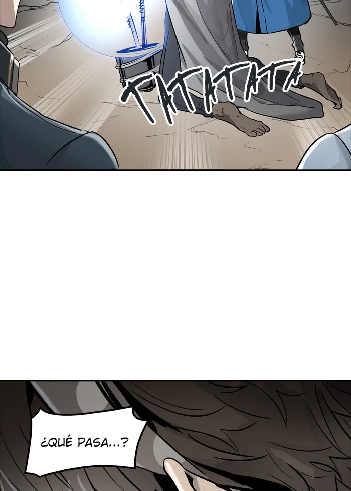 El irregular - Capítulo 336 - Página 33 - LectorTMOo