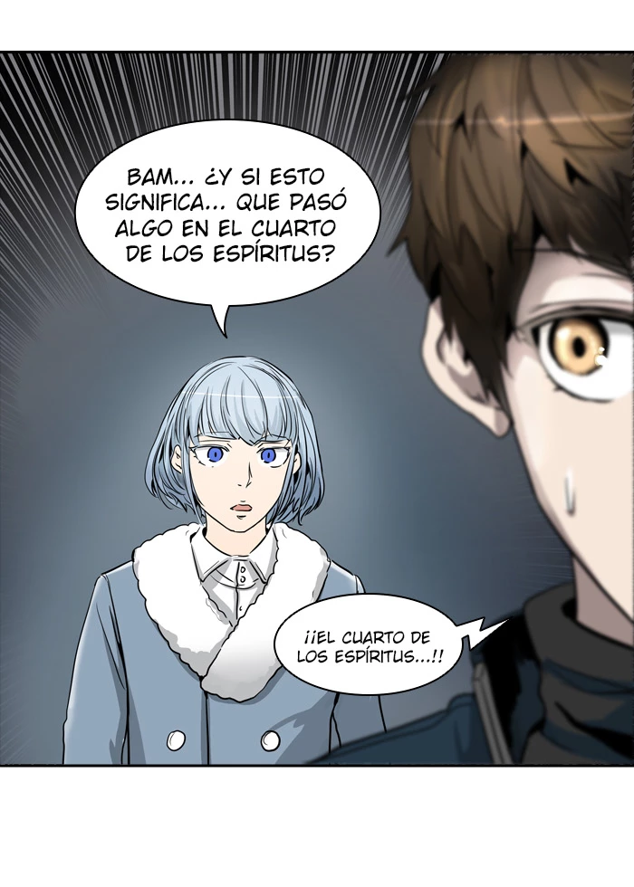 El irregular - Capítulo 336 - Página 35 - LectorTMOo