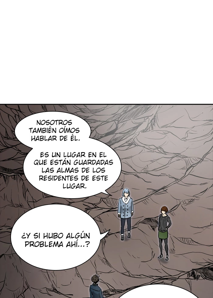 El irregular - Capítulo 336 - Página 36 - LectorTMOo