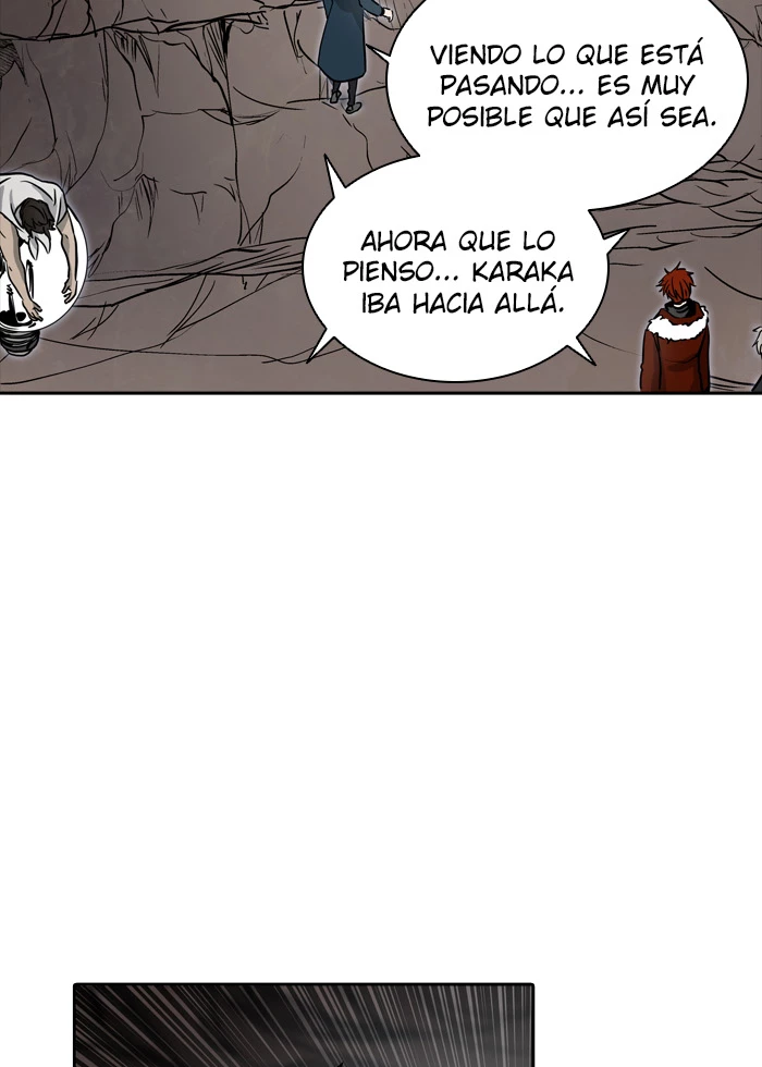 El irregular - Capítulo 336 - Página 37 - LectorTMOo