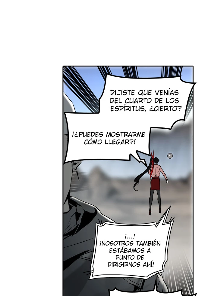 El irregular - Capítulo 336 - Página 39 - LectorTMOo