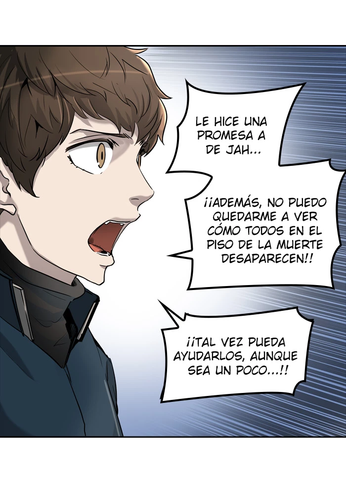 El irregular - Capítulo 336 - Página 43 - LectorTMOo