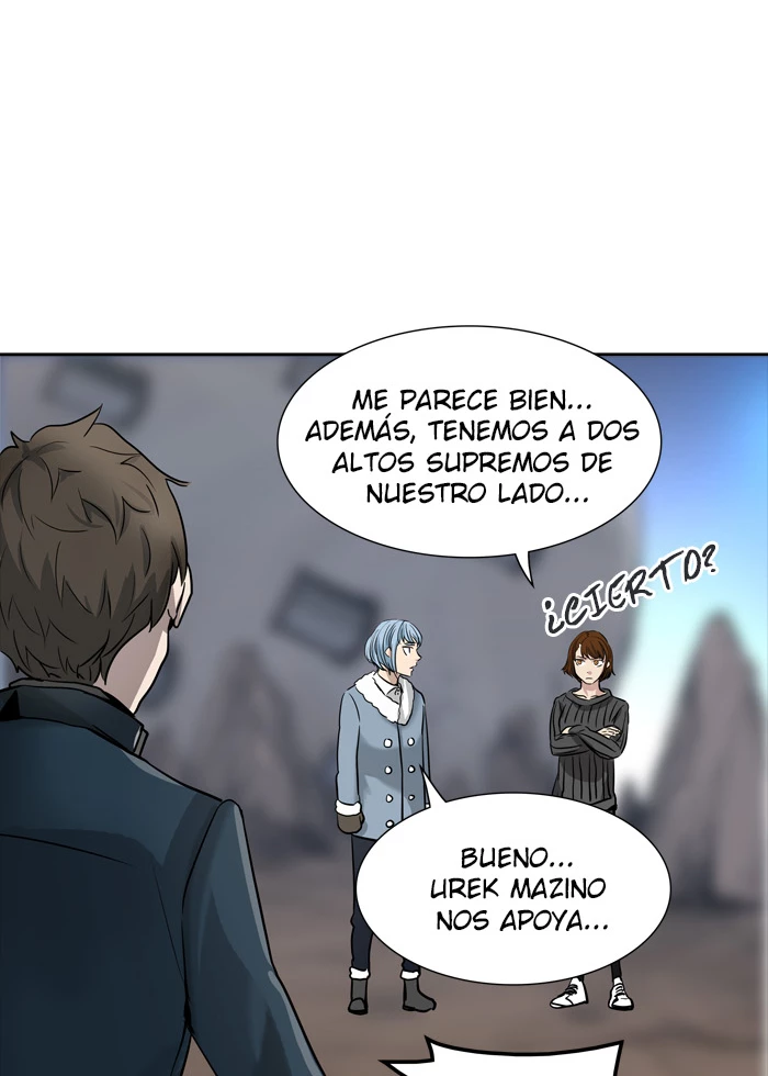El irregular - Capítulo 336 - Página 44 - LectorTMOo