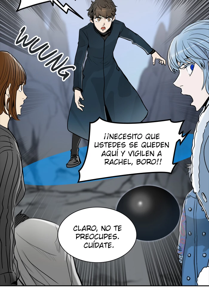 El irregular - Capítulo 336 - Página 47 - LectorTMOo