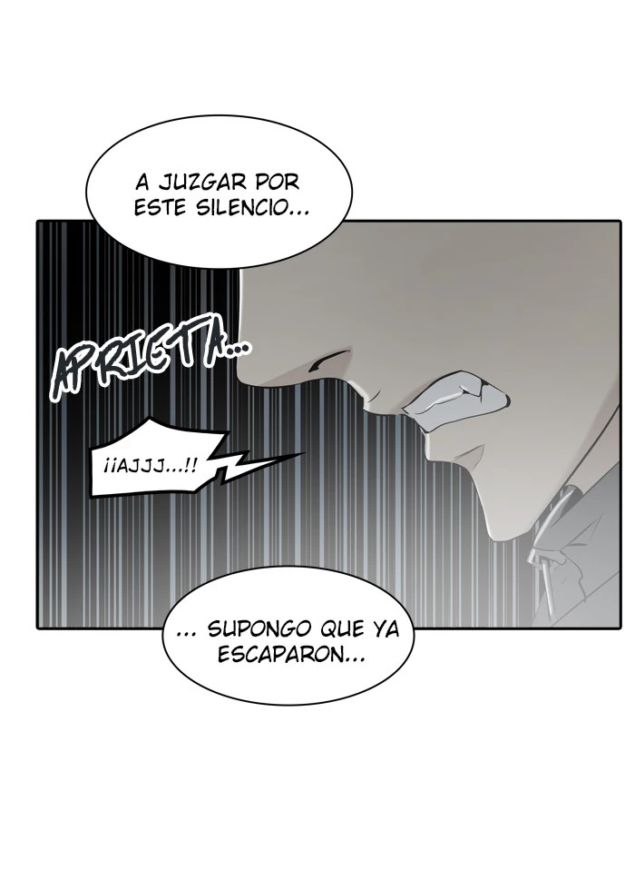 El irregular - Capítulo 336 - Página 52 - LectorTMOo