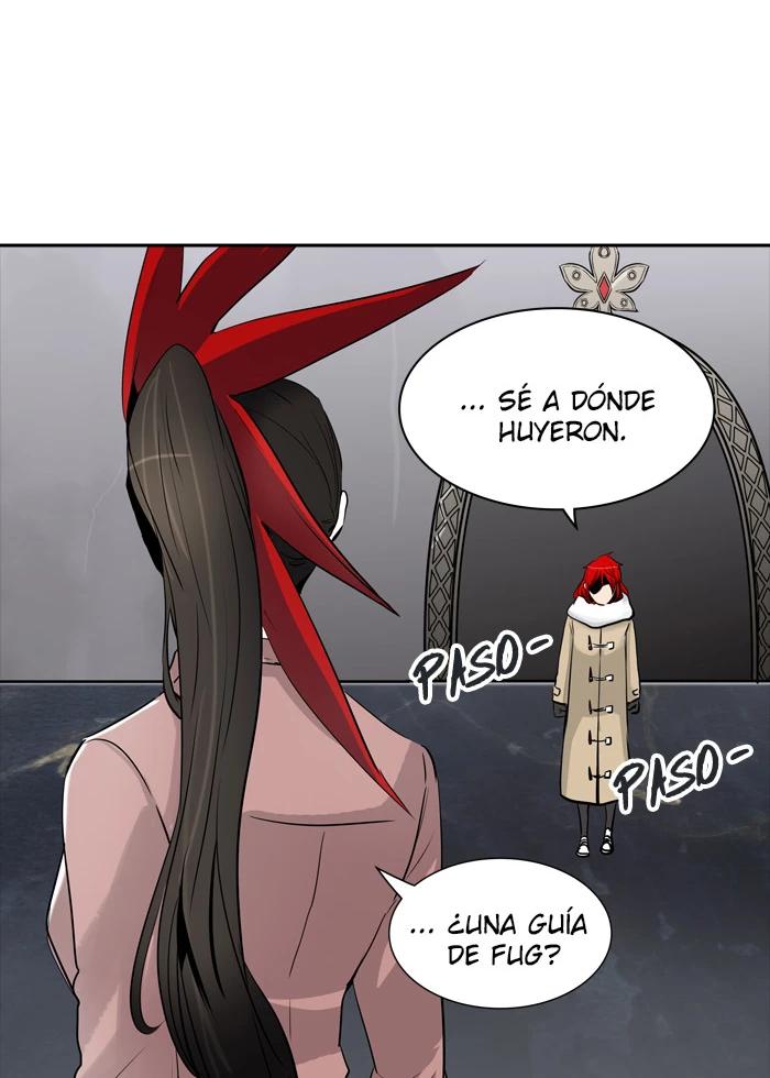 El irregular - Capítulo 336 - Página 53 - LectorTMOo