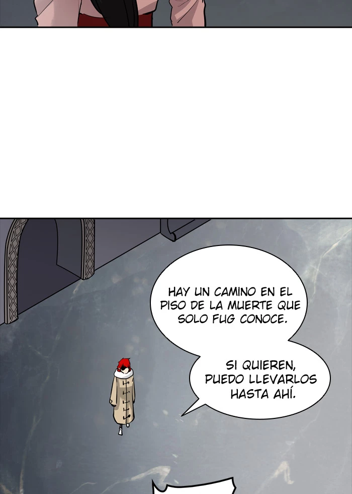 El irregular - Capítulo 336 - Página 54 - LectorTMOo