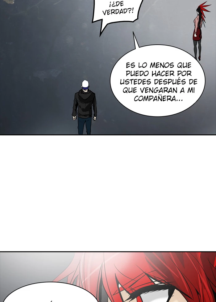 El irregular - Capítulo 336 - Página 55 - LectorTMOo