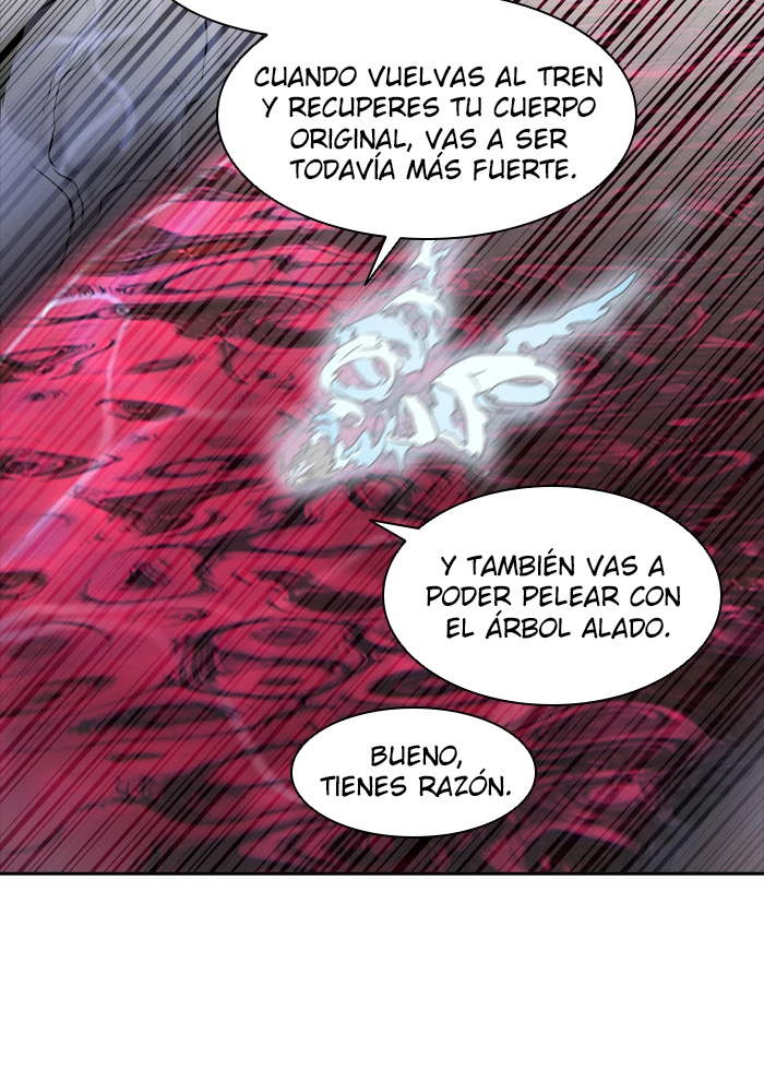 El irregular - Capítulo 336 - Página 62 - LectorTMOo