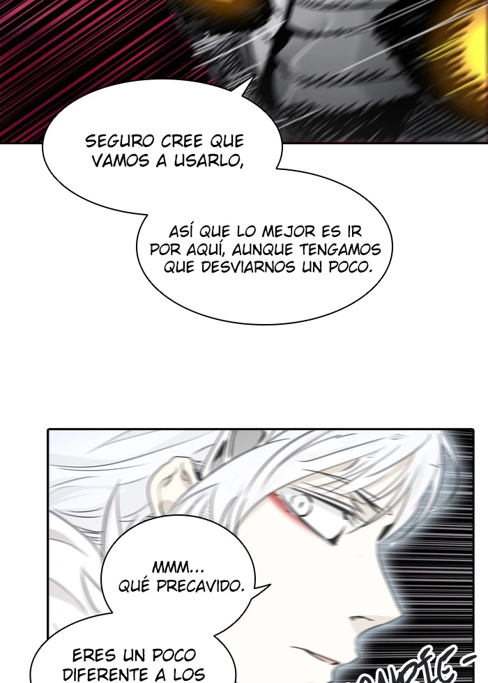El irregular - Capítulo 336 - Página 66 - LectorTMOo