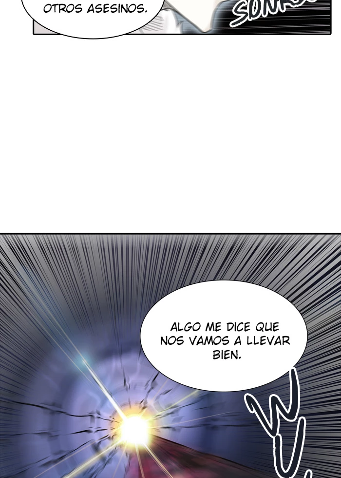El irregular - Capítulo 336 - Página 67 - LectorTMOo