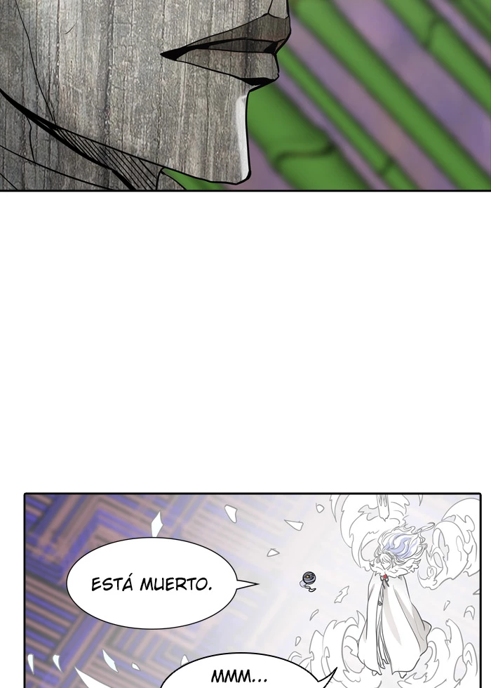 El irregular - Capítulo 336 - Página 75 - LectorTMOo