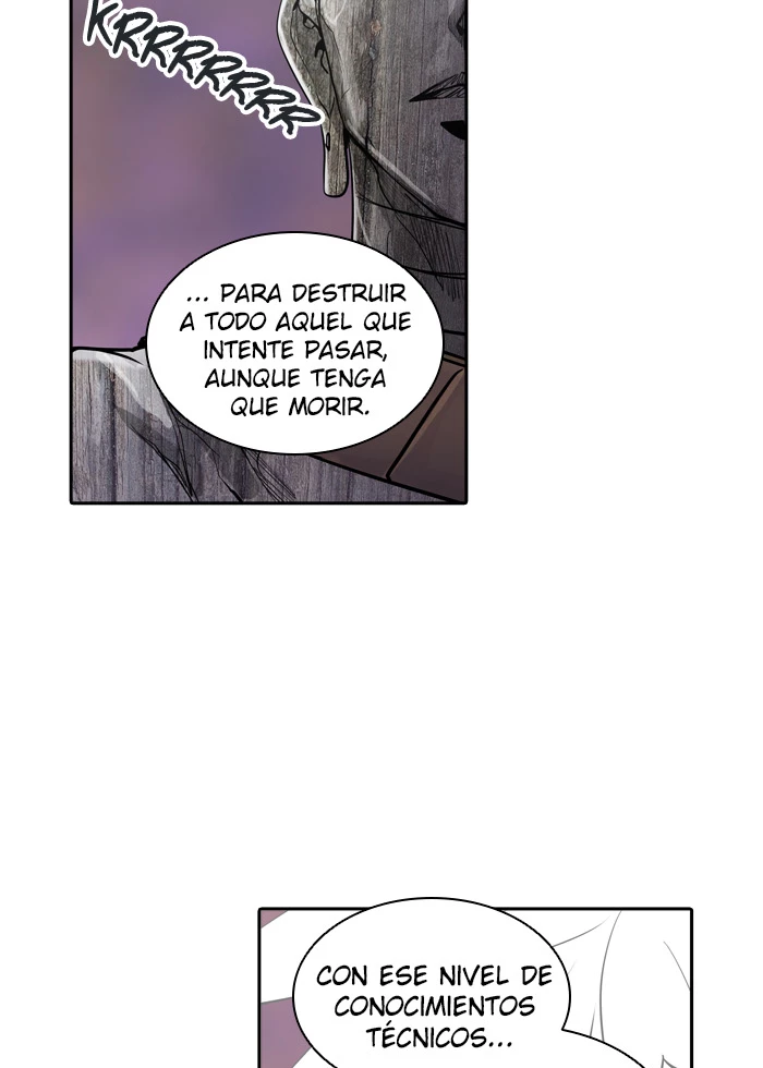 El irregular - Capítulo 336 - Página 83 - LectorTMOo