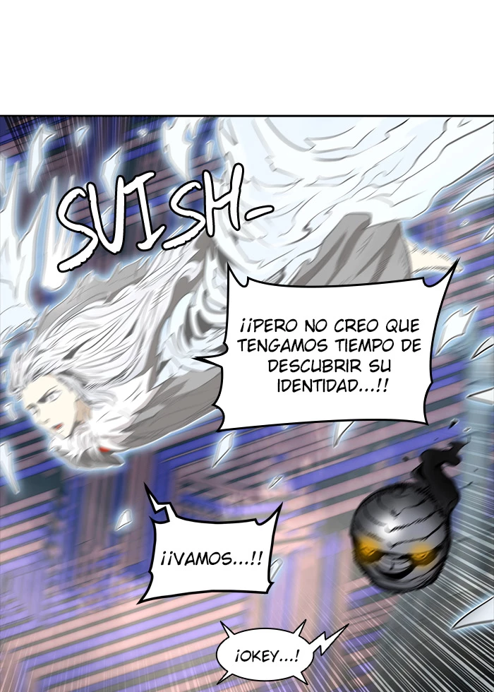 El irregular - Capítulo 336 - Página 85 - LectorTMOo
