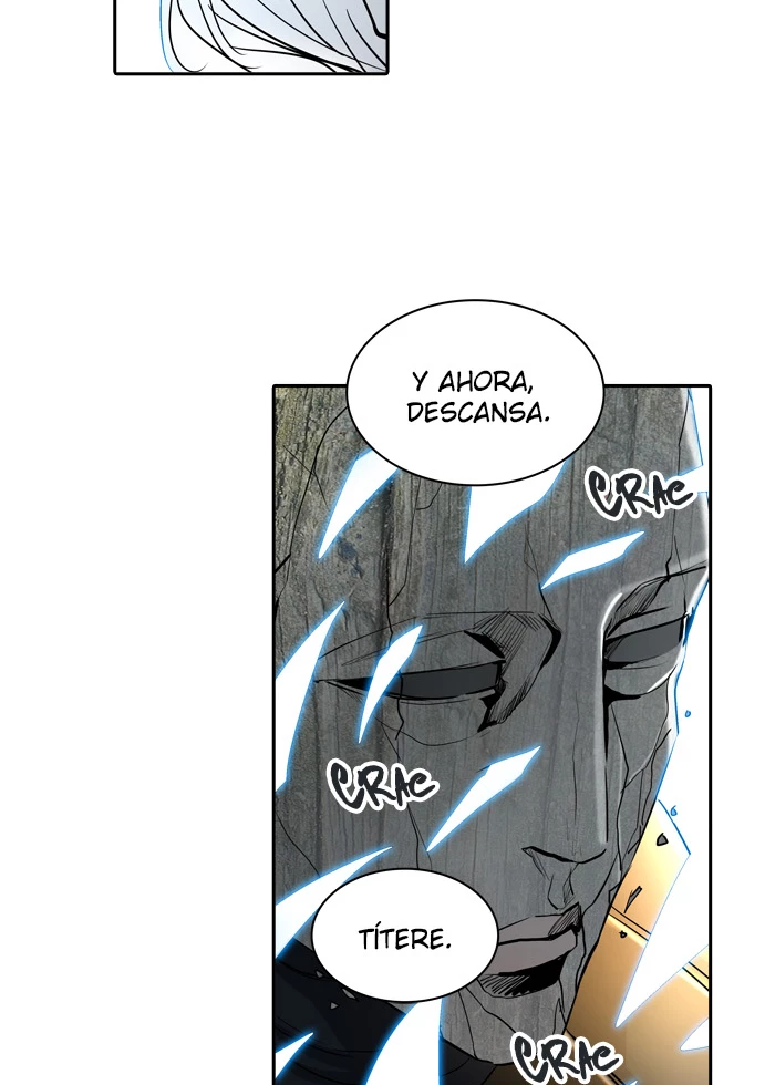 El irregular - Capítulo 336 - Página 91 - LectorTMOo