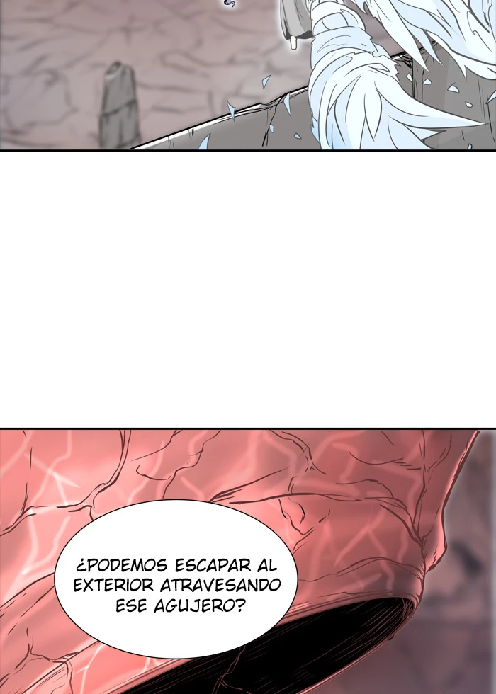 El irregular - Capítulo 336 - Página 98 - LectorTMOo