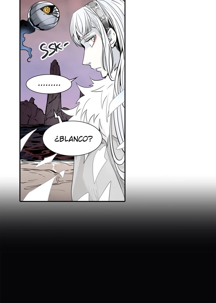 El irregular - Capítulo 336 - Página 100 - LectorTMOo
