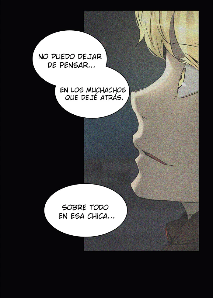 El irregular - Capítulo 336 - Página 101 - LectorTMOo