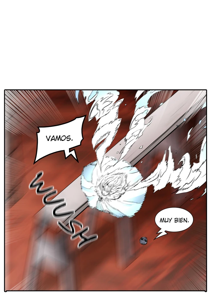 El irregular - Capítulo 336 - Página 103 - LectorTMOo