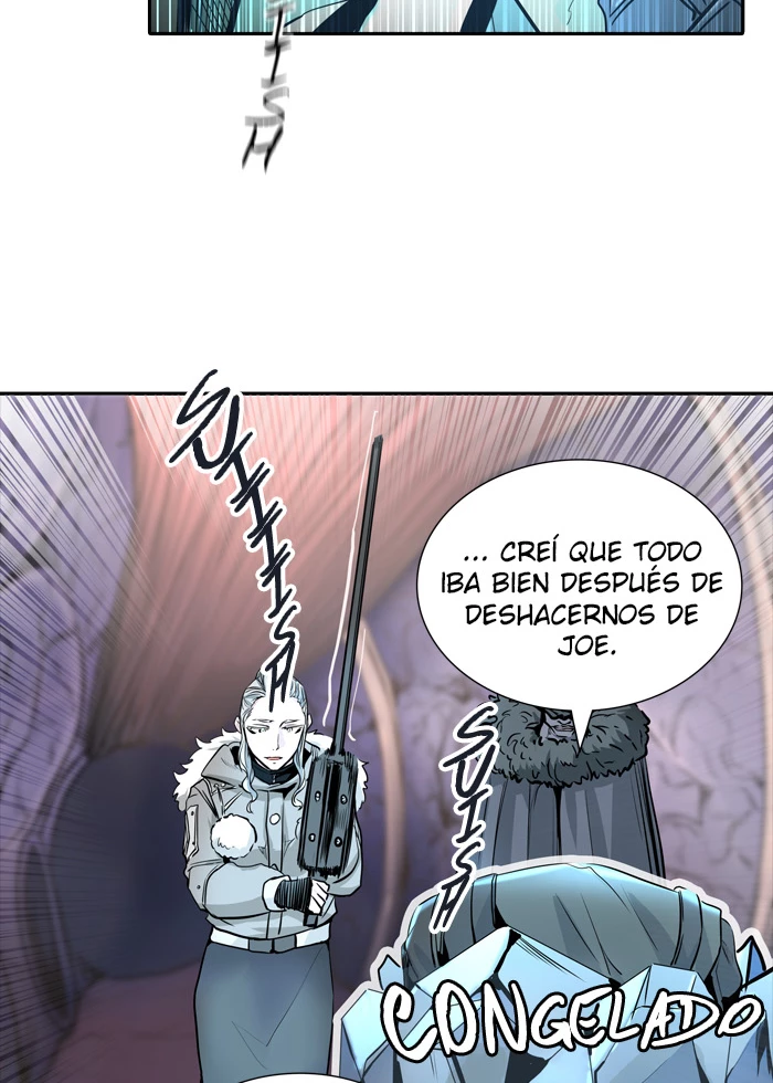 El irregular - Capítulo 336 - Página 113 - LectorTMOo