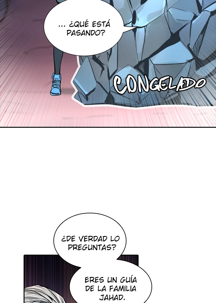 El irregular - Capítulo 336 - Página 114 - LectorTMOo