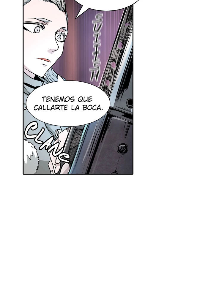 El irregular - Capítulo 336 - Página 115 - LectorTMOo