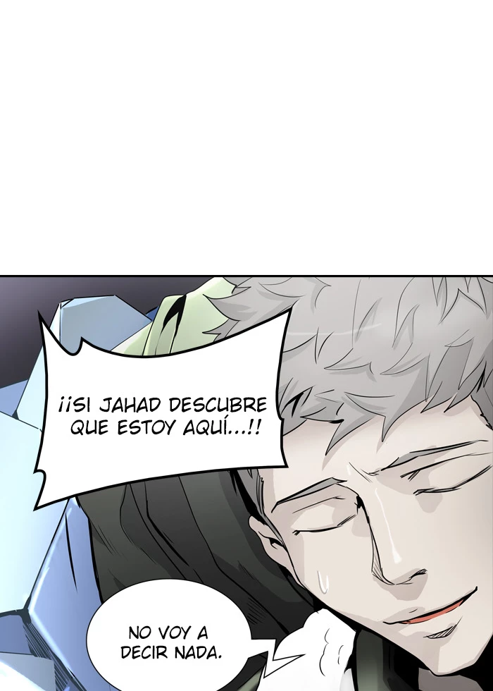 El irregular - Capítulo 336 - Página 117 - LectorTMOo