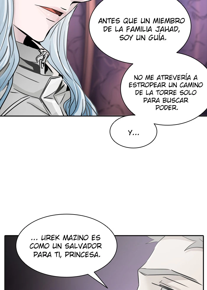 El irregular - Capítulo 336 - Página 119 - LectorTMOo