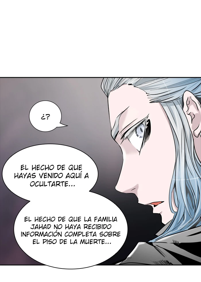 El irregular - Capítulo 336 - Página 122 - LectorTMOo