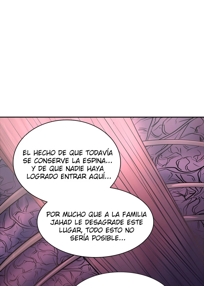 El irregular - Capítulo 336 - Página 123 - LectorTMOo