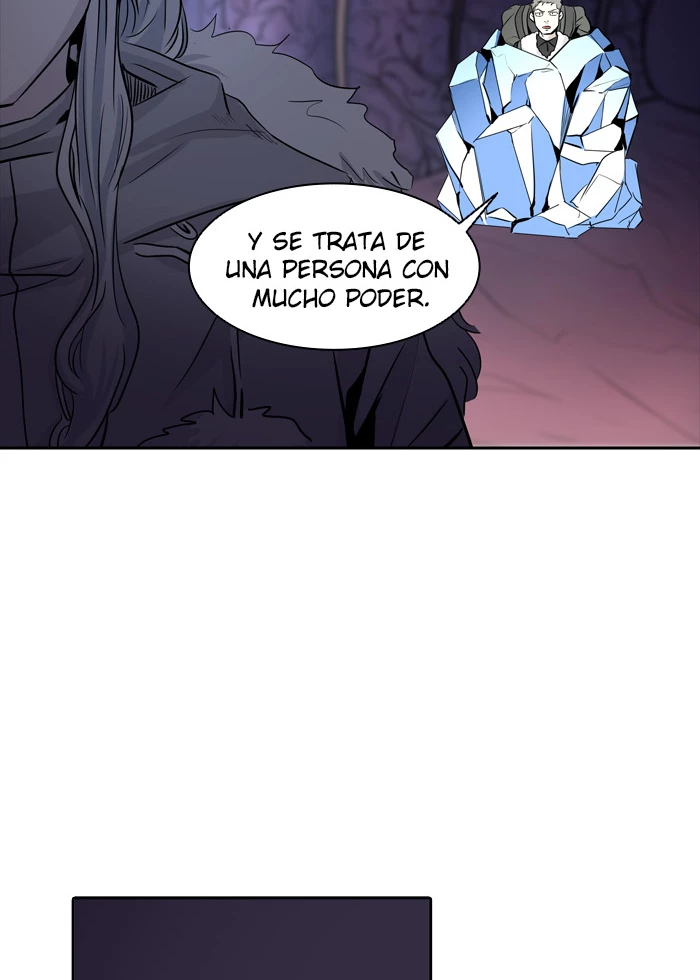 El irregular - Capítulo 336 - Página 125 - LectorTMOo