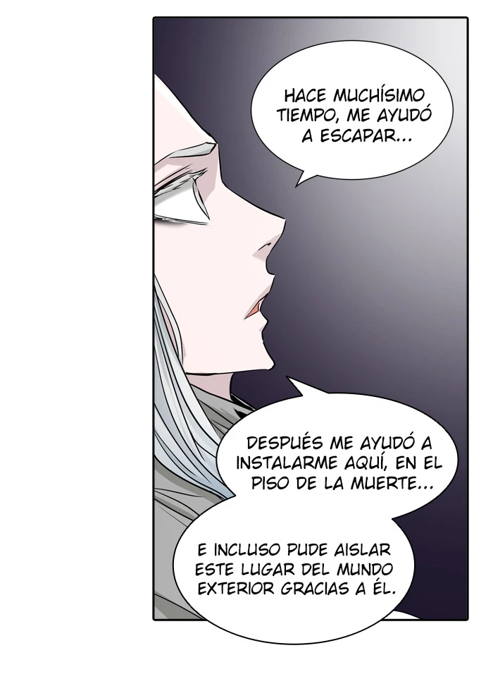 El irregular - Capítulo 336 - Página 127 - LectorTMOo