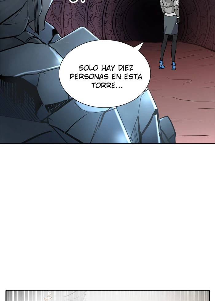 El irregular - Capítulo 336 - Página 130 - LectorTMOo