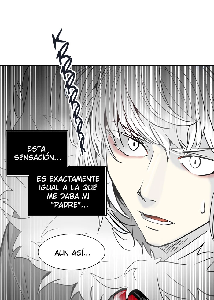 El irregular - Capítulo 336 - Página 135 - LectorTMOo